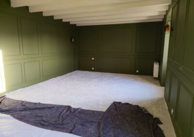 menuiserie-intérieure-Pontonx Landes - aménagement intérieur.