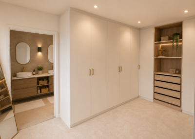 Dressing Landes Pontonx menuisier